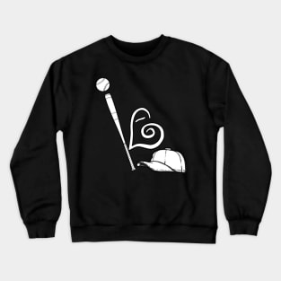 baseball lovers shirt, Baseball shirts,  , baseball shirt Crewneck Sweatshirt